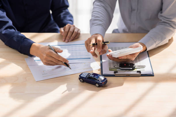 Parole auto coverage comparison